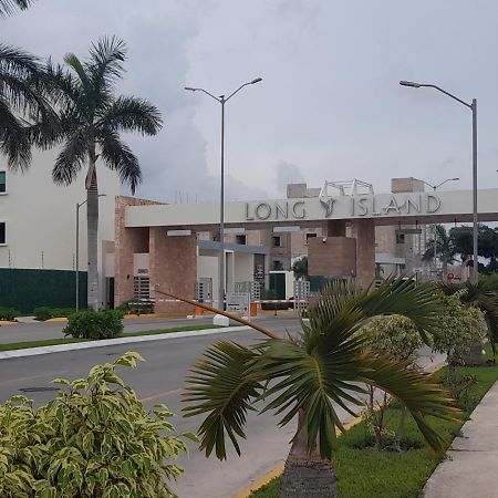 Gorgeous Apartment Hoestel Long Island! Cancun Exterior photo