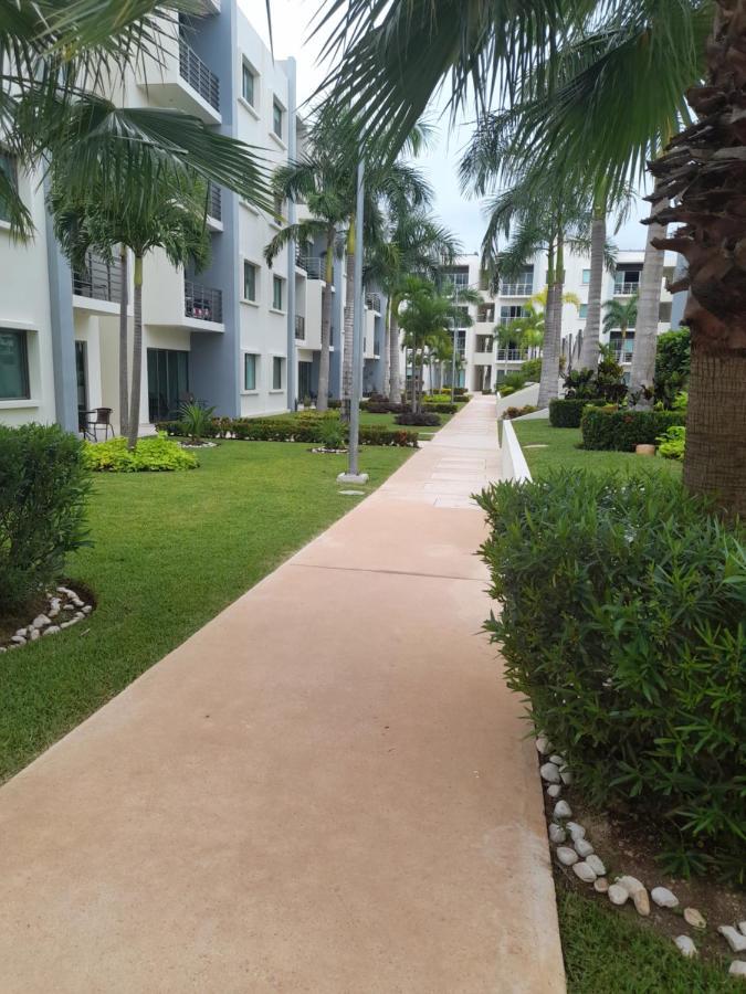Gorgeous Apartment Hoestel Long Island! Cancun Exterior photo