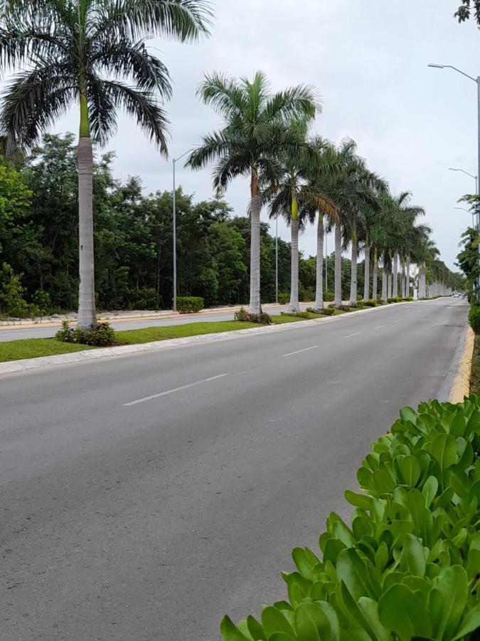 Gorgeous Apartment Hoestel Long Island! Cancun Exterior photo