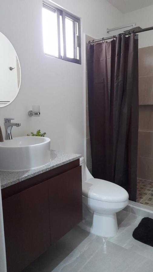 Gorgeous Apartment Hoestel Long Island! Cancun Exterior photo